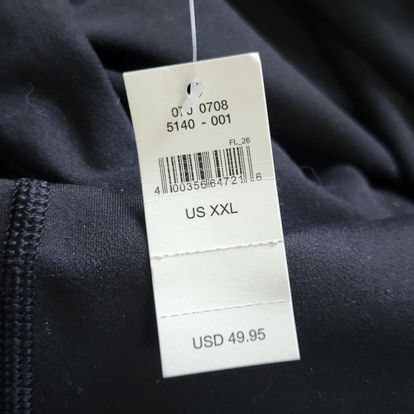 Aerie Offline The Hugger High Rise Leggings - Picture 5 of 5